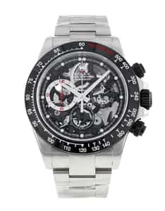 Pre-Owned Artisans de Geneve Daytona Watch